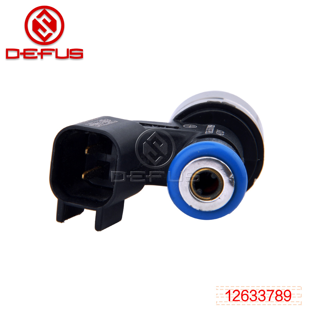 DEFUS-High-quality Chevy Fuel Injection | Fuel Injector 12633789jsd9-b2-2